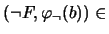 $(F_1,b_1) \in R$