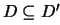 $e' = e$