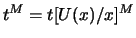 $var(t) \subseteq \{x_1,\ldots, x_n\}$