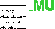 LMU-Logo